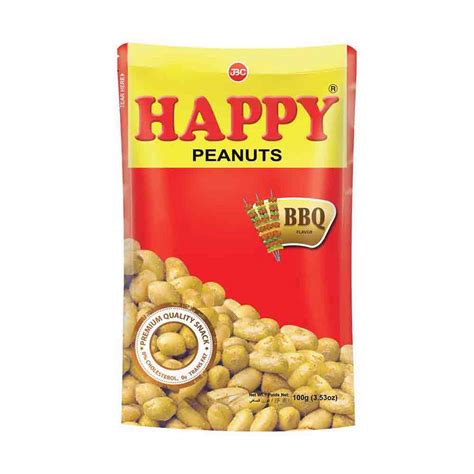 Happy Nuts Betano